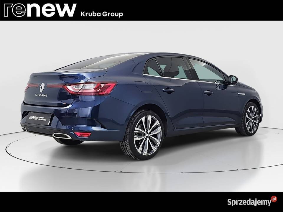Megane 13 TCe Techno EDC Megane sprzedam