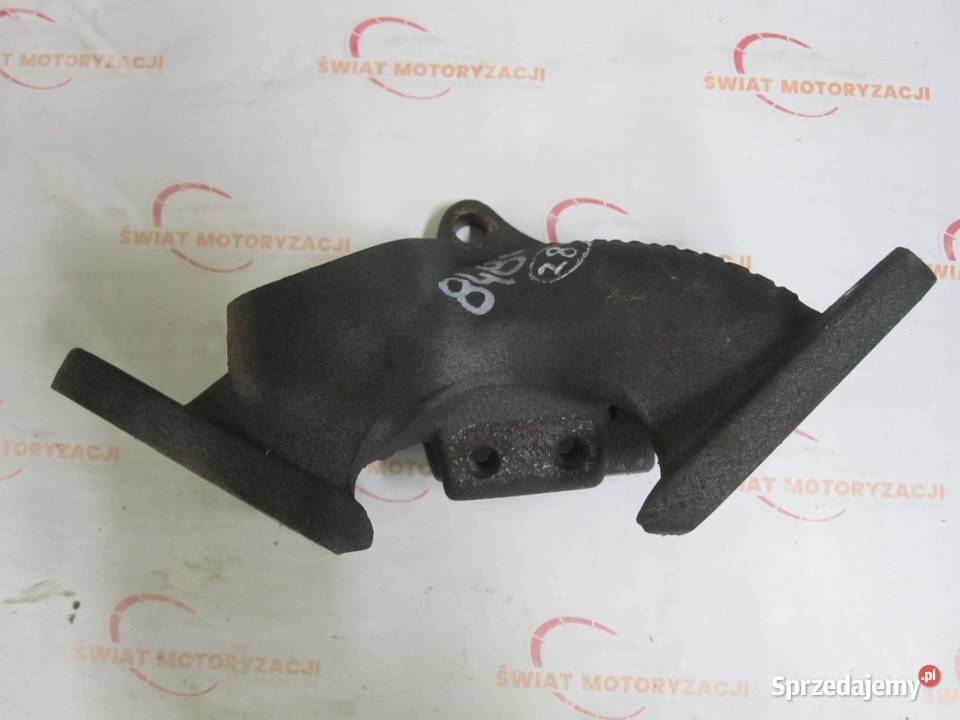 MERCEDES CLS 30 CDI 642920 642920 223 kolanka Kielce