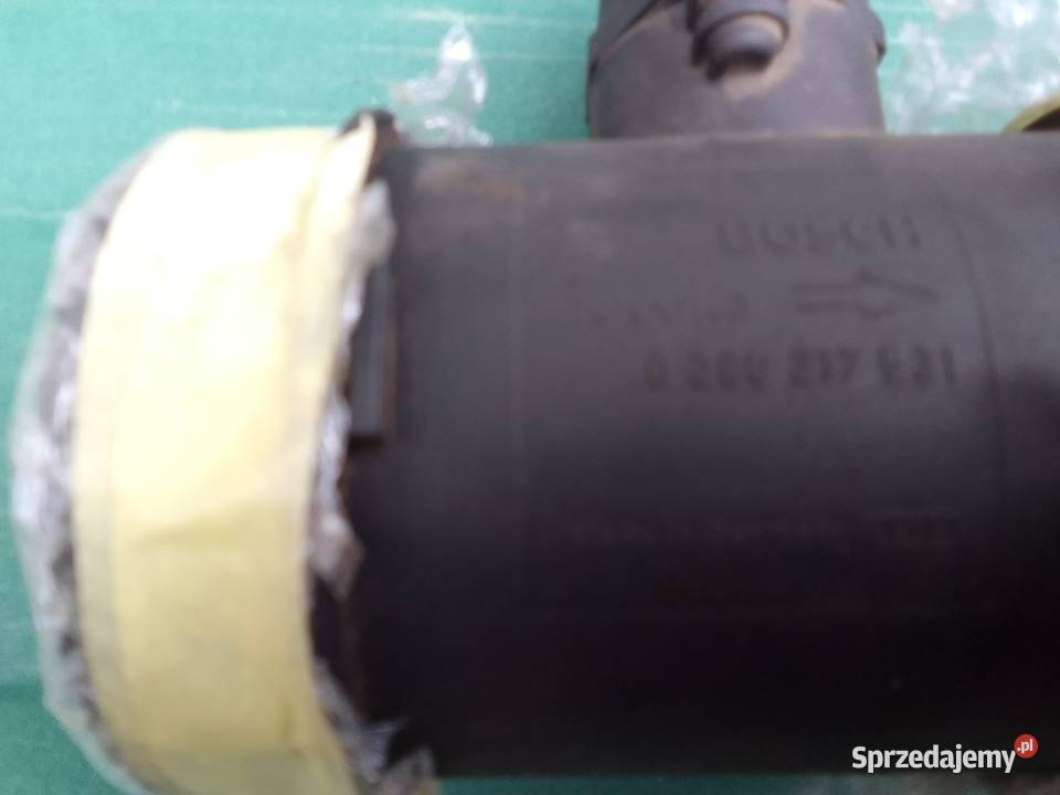 Przepływomierz BOSCH 0280217531