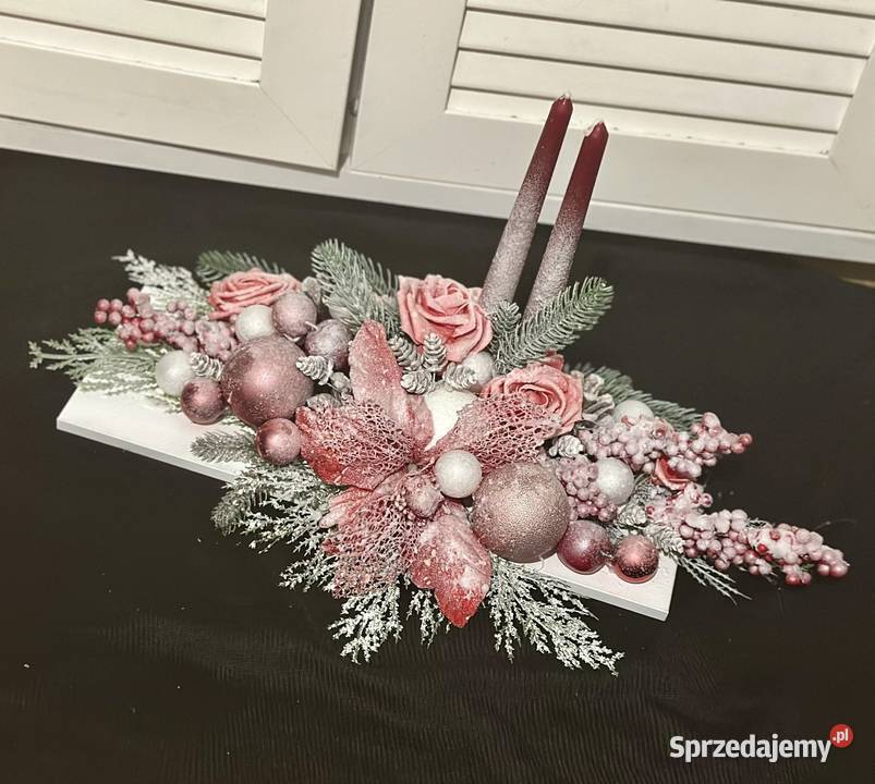 Stroik Boże Narodzenie Premium
