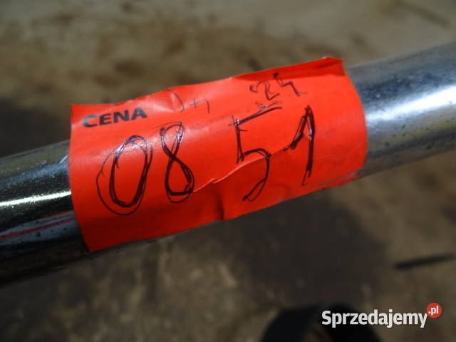kierownica MZ ES 250 jaskółka org DDR Żary