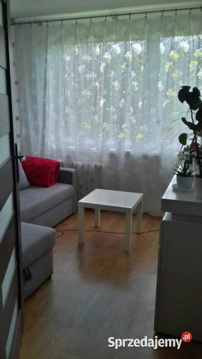 BEZ POŚREDNIKÓW Sprzedam mieszkanie 4415m 2 Sprzedaż śląskie Sosnowiec
