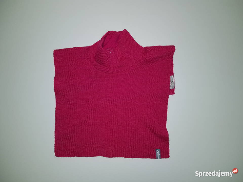 Kołnierz szalik golf Reima rozmiar 2 Warszawa