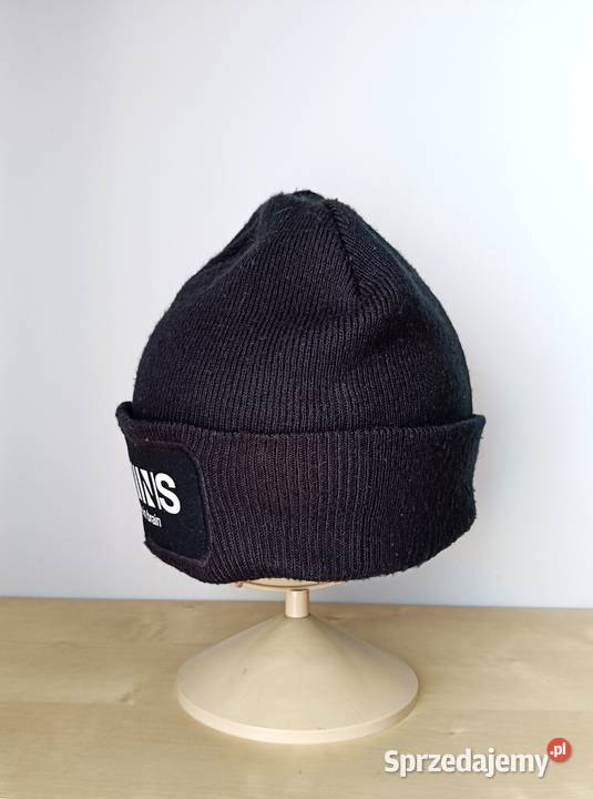 Czapka zimowa TWINS Beechfield Original Headwear Łódź