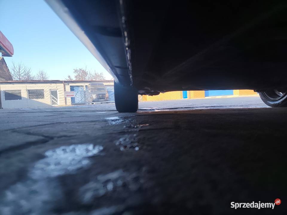 Smart forfour 15 świeży przegląd diesel Grobniki