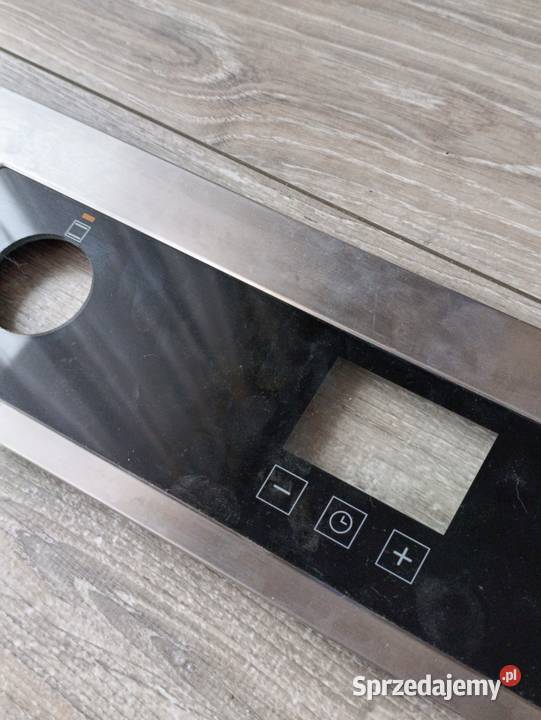 panel maskownica piekarnika Mastercook AGD wielkopolskie