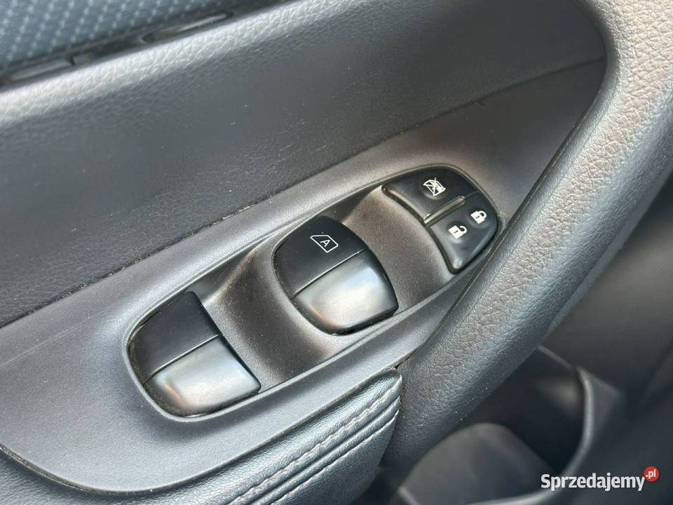 Nissan XTrail 20 dCi 4x4 177 Salon kamera 360 isofix Samochody osobowe Wojkowice