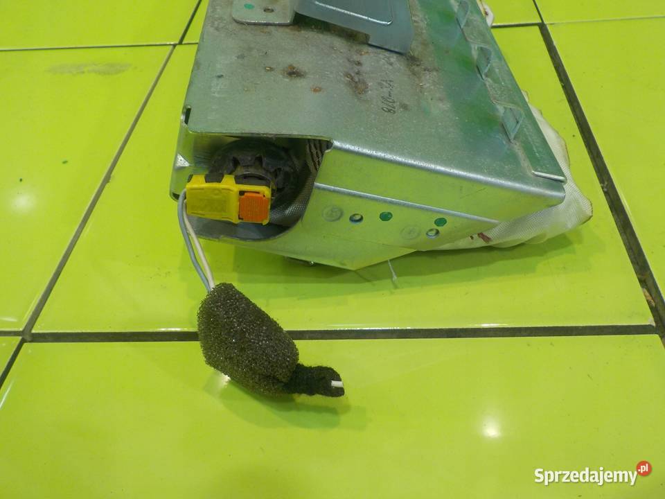 VW SHARAN II 13r 20 TDI AIRBAG poduszka kolanowa Suków