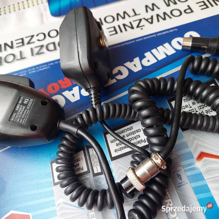 CB radio onwa grubaunidenpresident kujawsko-pomorskie