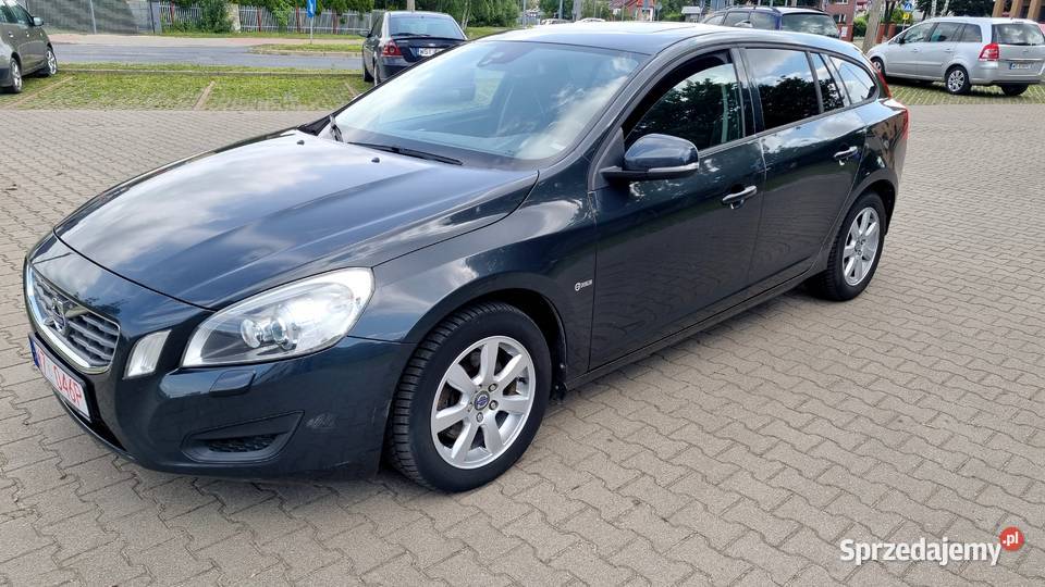 20 D4 163 5 Cylindrowy Szyberdach Orginał 2xALU Siedlce