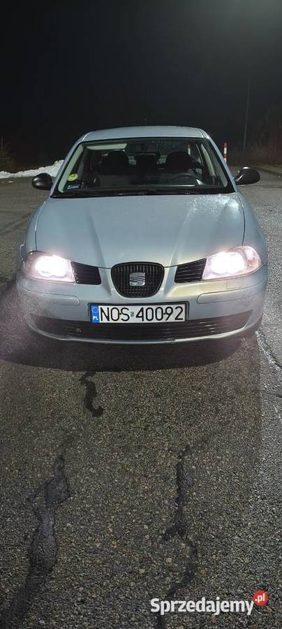 Pierwszy właściciel w kraju 19 sdi suchy silnik Ostróda