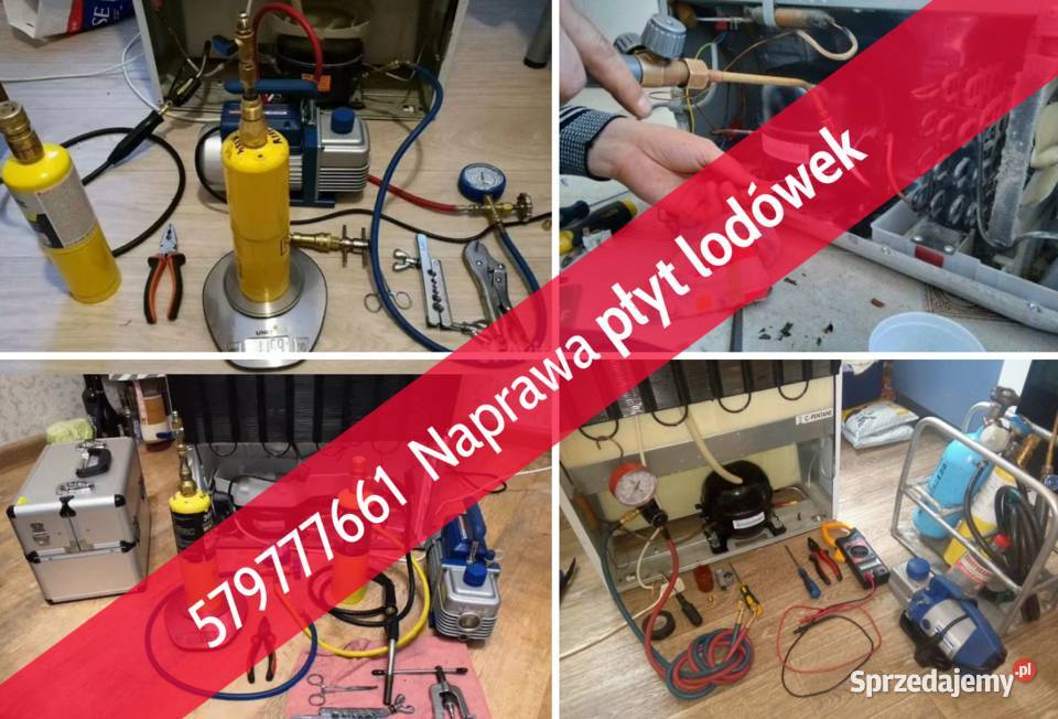 Naprawa AGD ekspresów płyt piekarników pralek Warszawa