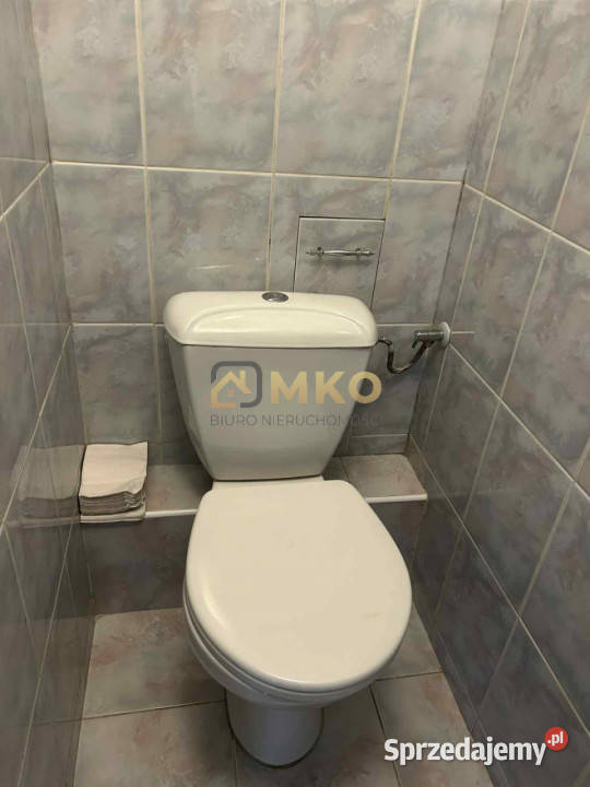 Do wynajęcia mieszkanie Włocławek 355m2 35.5m2