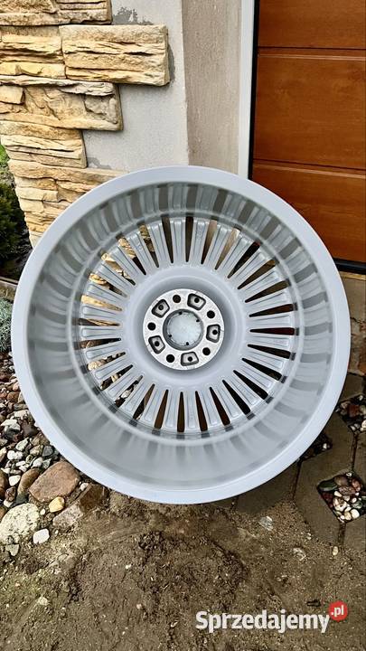 Oryginalne felgi BMW Styling 176 19 9J 10J ET24 Sieradz
