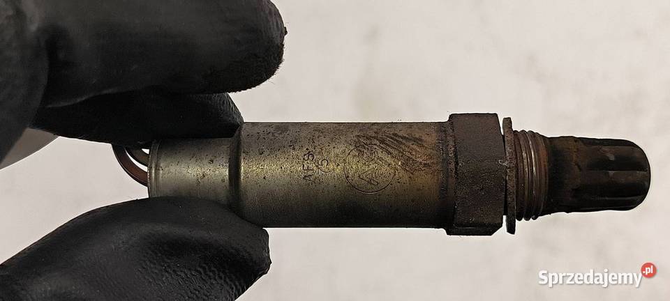 SONDA LAMBDA CHEVROLET CORVETTE C4 LIFT 57 osobowe Lipno