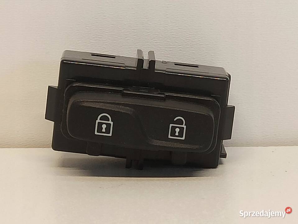 VOLVO V70 PRZEŁĄCZNIK BLOKADY DRZWI 31343100