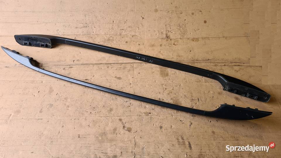 Hyundai I30 cw 1 Lift relingi dachowe kombi osobowe Legnica sprzedam