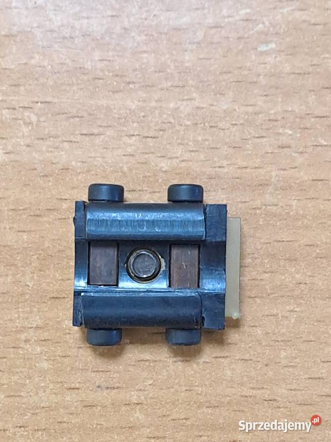 Stoper amortyzujący Umarex na szynę pryzmatyczną łódzkie Łódź sprzedam