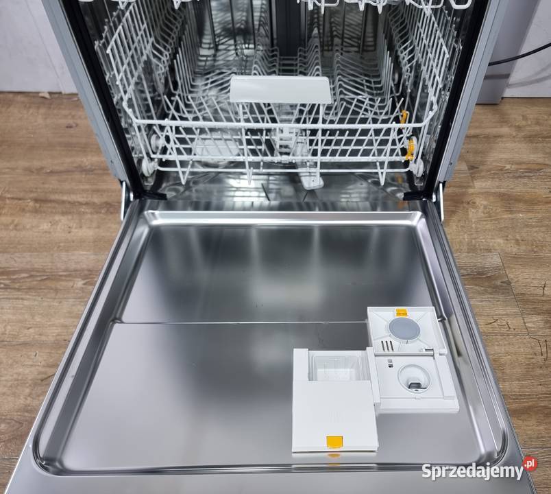 Zmywarka Miele G 5455 SCVi XXL Active Plus dolnośląskie