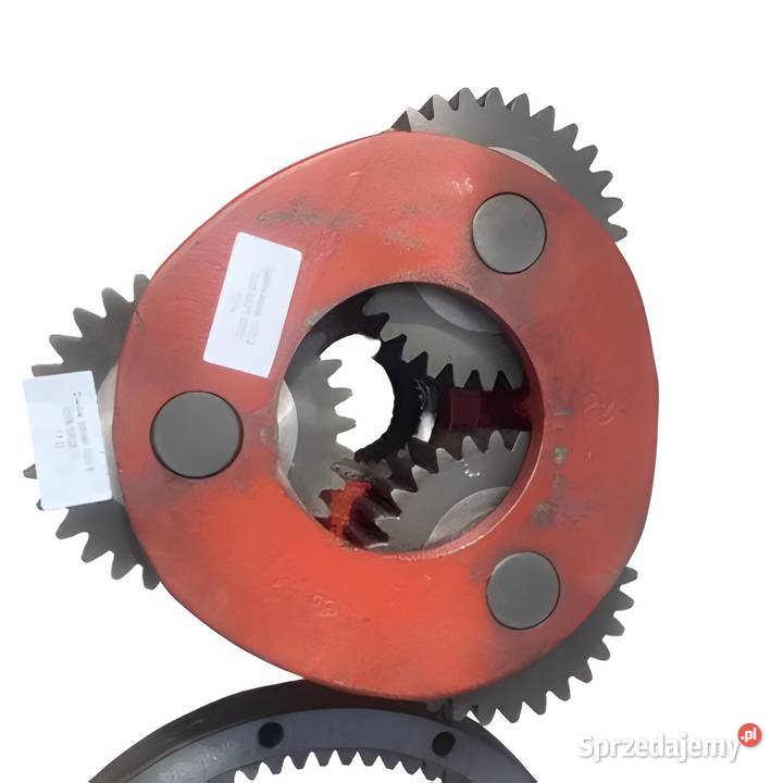 ZESTAW PLANETARNY 00856240 0085627010 00856260 Kielce