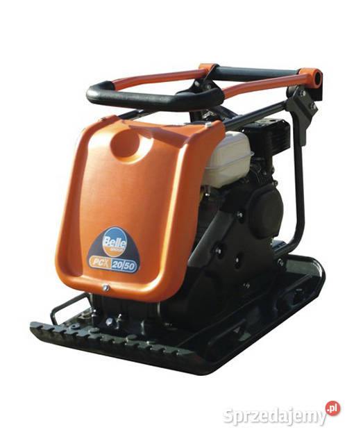 Belle PCX2050 110 zagęszczarka Opole