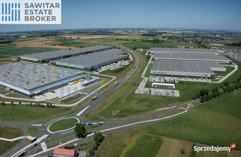 Magazyn klasy A Magnice