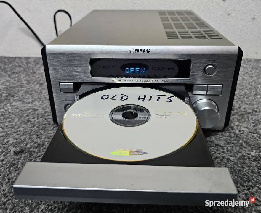 Yamaha PianoCraft RDXE700 Wysyłka Kraków