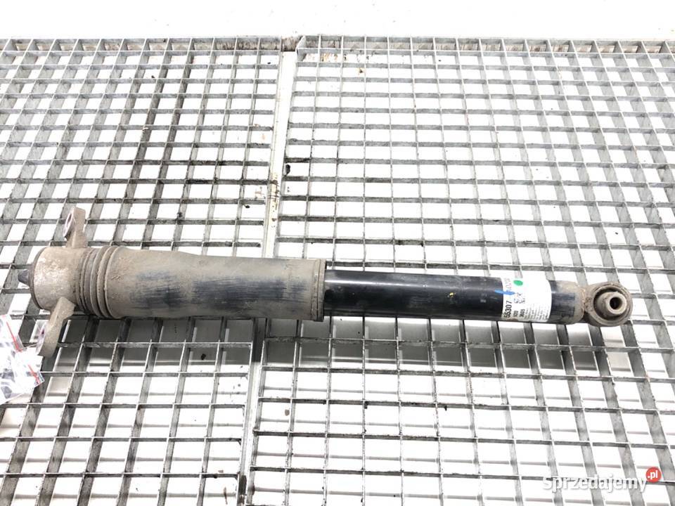 AMORTYZATOR LEWY TYŁ KIA NIRO II SG2 Crossover osobowe