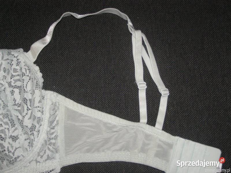 Biustonosz Stanik 38G 85G PRIMARK Siedlce