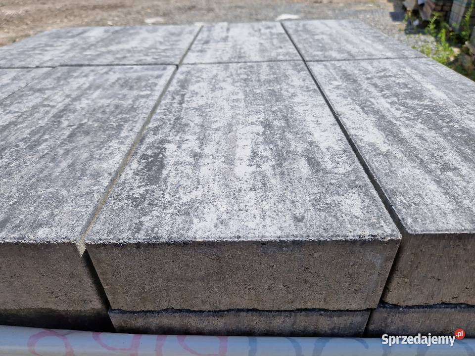 Płyta Tarasowa Chodnikowa Venetto 225x45 Gray Wielogóra