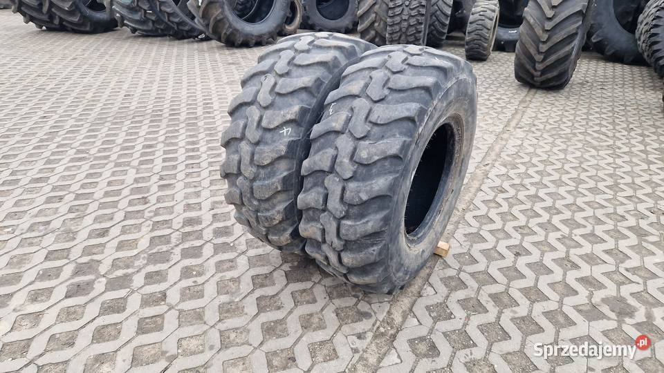 36570r18 1258018 3408018 Dunlop 80 bieżnik Nowe Miasto Lubawskie
