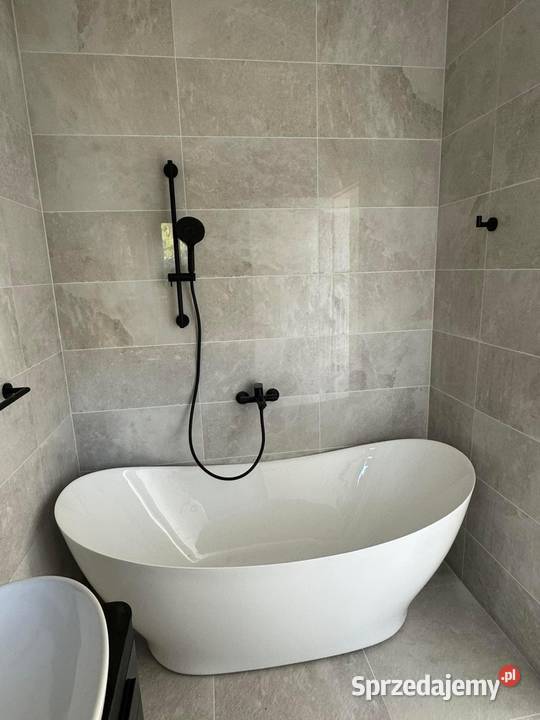 Złota Rączka Glazurnik Łazienki Balkony Tarasy Warszawa