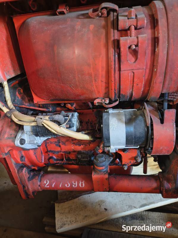 Władimirec T25 A Myszków