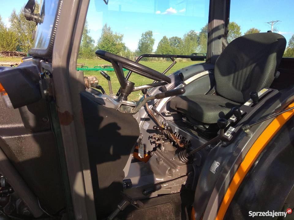 Renault 8014 Sadowniczy Ogrodniczy Annopol sprzedam