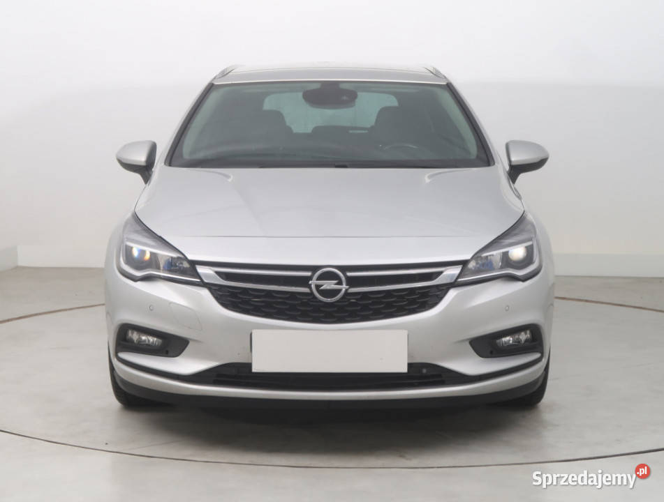 Opel Astra 14 T ABS Bielany Wrocławskie