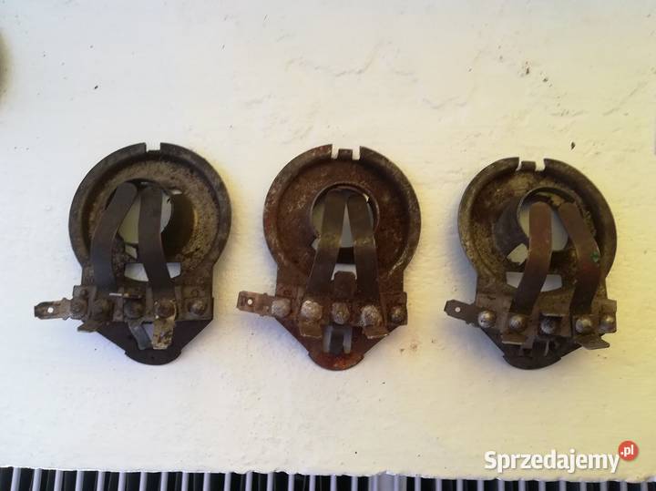 mocowania żarówki wsk wfm mazowieckie Ciechanów