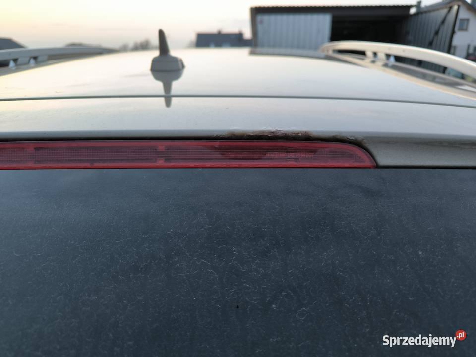 Audi A6 C6 32FSI LPG ALLROAD A6 Allroad Nowina