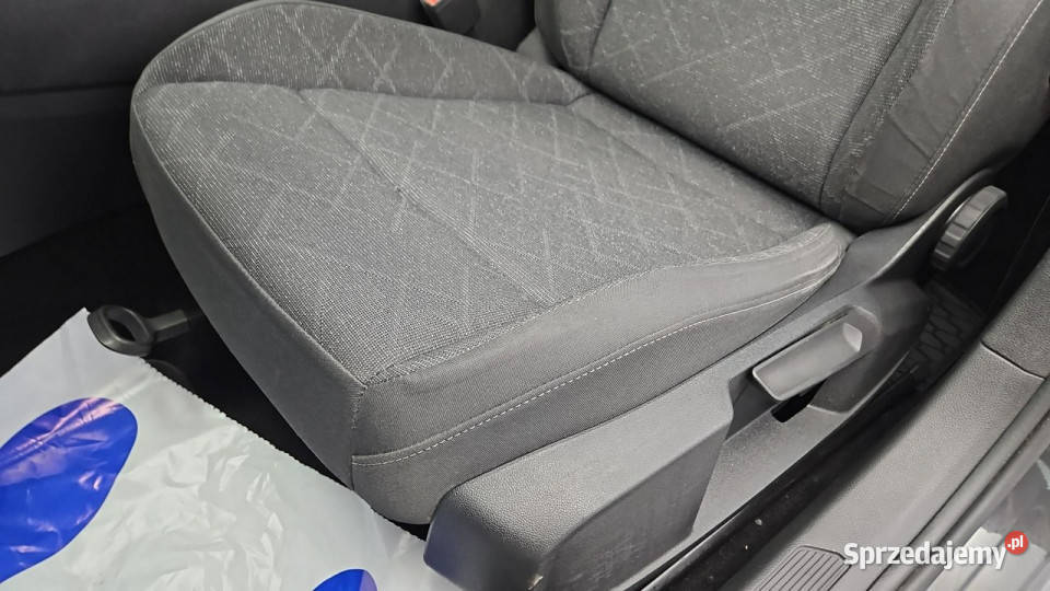 Volkswagen Golf 20 TDI Life Z Polskiego Salonu czujnik deszczu Warszawa