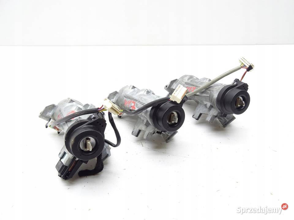 STACYJKA GROT KLUCZYKA SEAT LEON III OCTAVIA III