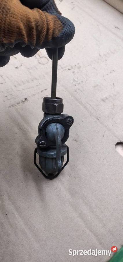 Danuvia csepel panonia kranik Skarżysko-Kamienna