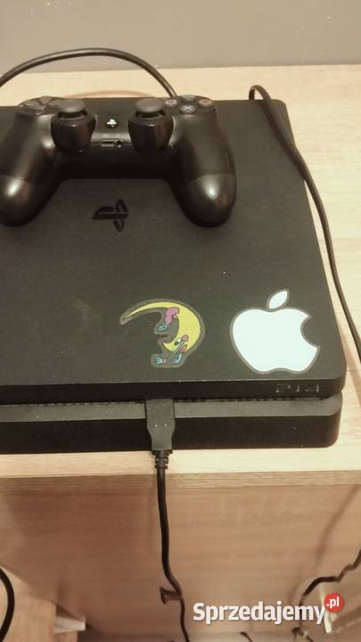 OKAZJA Konsola PlayStation 4 pro Dubiecko