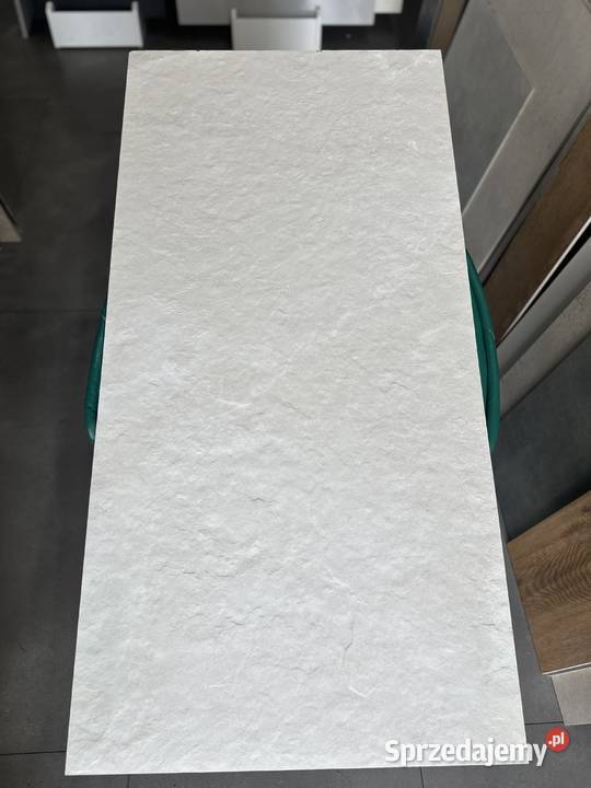 Płytka Fino Beige 60x120 struktura TUBĄDZIN GAT łódzkie Opoczno