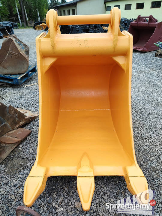 Łyżka Liebherr 95 do koparki Miller fi 80 Ostrowiec Świętokrzyski