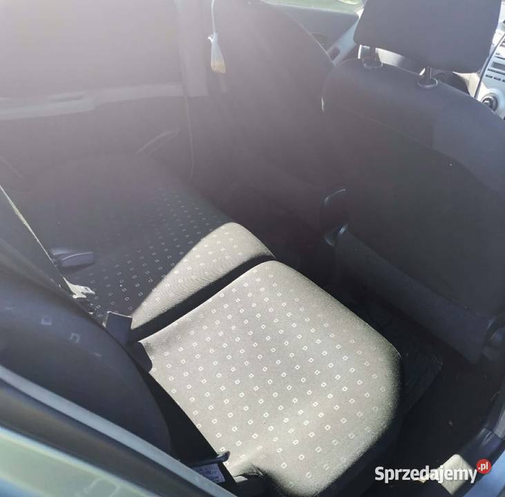 Toyota Yaris 13 immobilizer