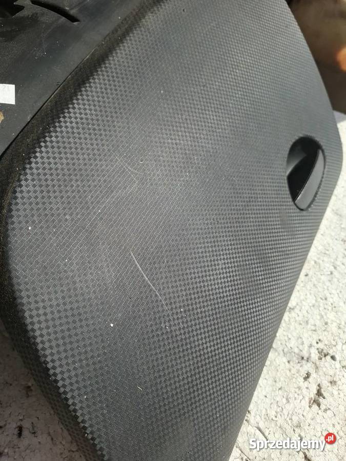 Schowek Seat Altea Wisznice