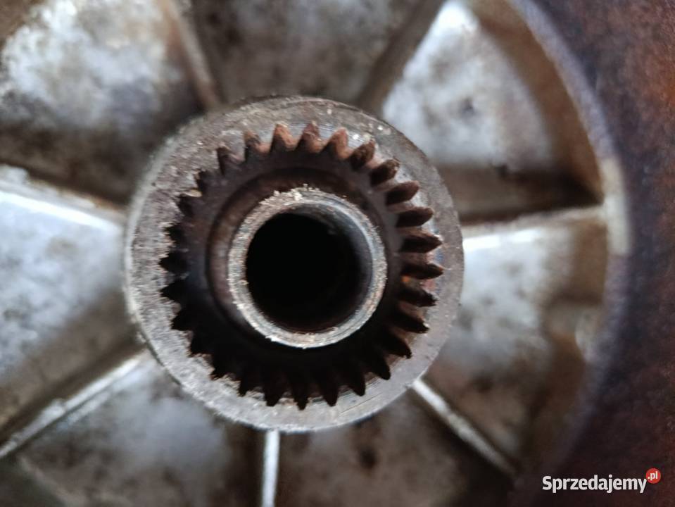 Bęben koła R19 Dniepr MT K650 Leszno