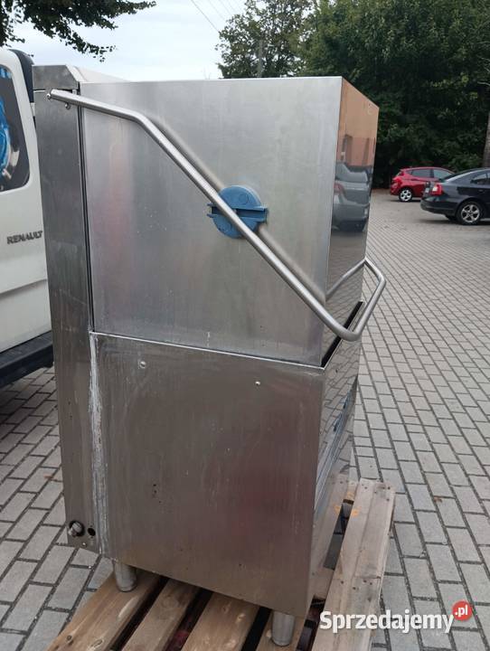 Zmywarka kapturową Dihr Poznań