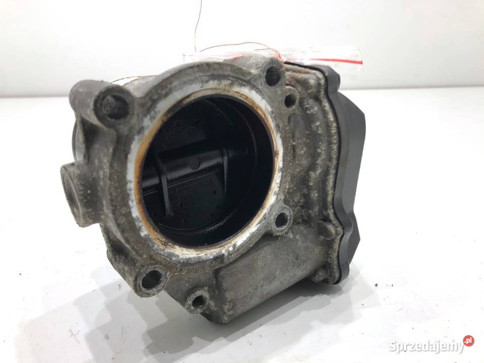 PRZEPUSTNICA VW TOURAN 06F133062T 18 180 ZAWÓR