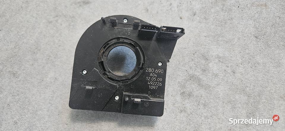 Taśma airbag Skoda Fabia II Roomster 280689 Słońsk