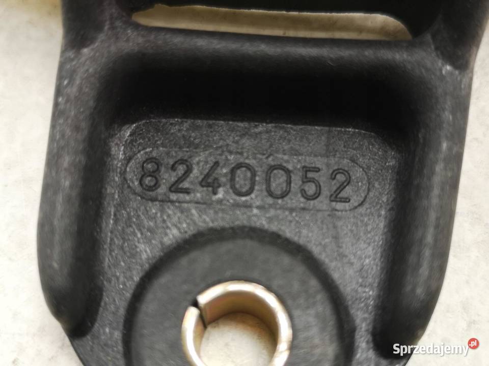 WENTYLATOR CHŁODNICY FIAT CROMA 19901996 NOWY